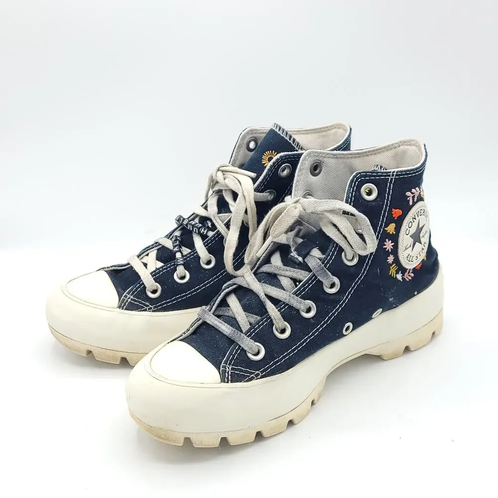 Converse your subtle